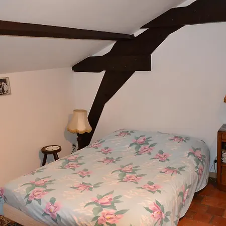 D'hotes Beaupel Neuvy-en-Mauges