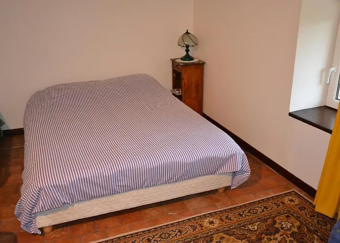 Bed & Breakfast D'hotes Beaupel Neuvy-en-Mauges