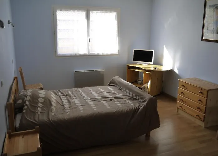 D'hotes Beaupel Bed & Breakfast *